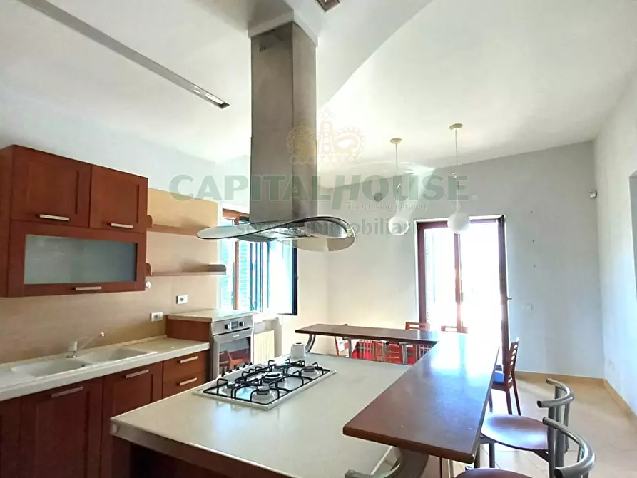 Immagine 33 di Appartamento in vendita  in baiano a Baiano