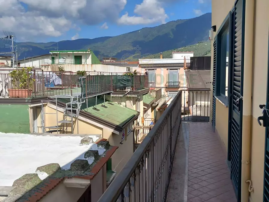 Immagine 34 di Appartamento in vendita  in baiano a Baiano