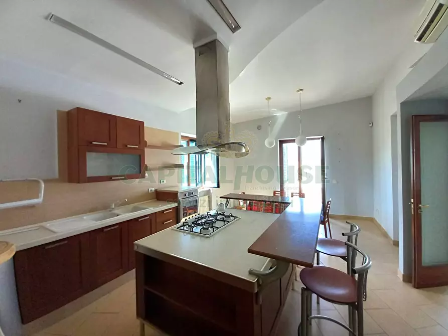 Immagine 35 di Appartamento in vendita  in baiano a Baiano