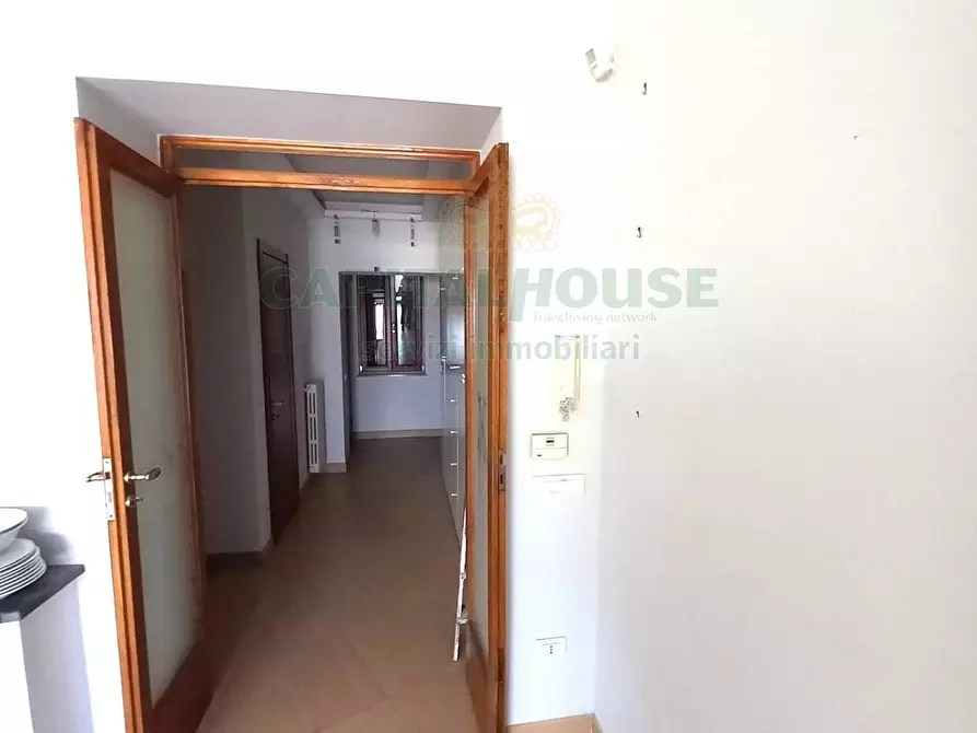 Immagine 36 di Appartamento in vendita  in baiano a Baiano