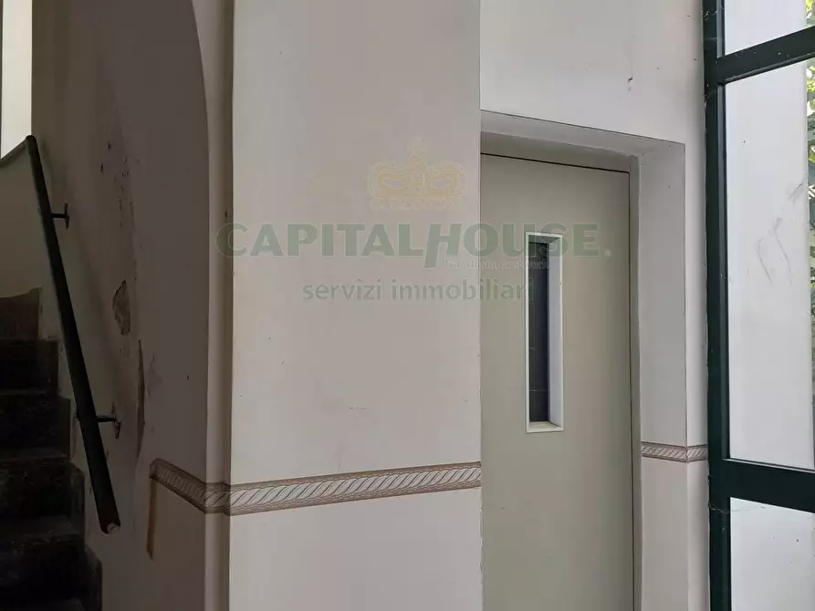 Immagine 38 di Appartamento in vendita  in baiano a Baiano