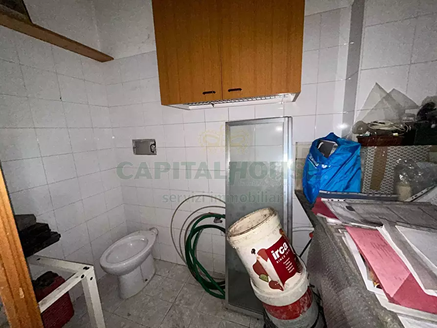 Immagine 16 di Locale commerciale in vendita  in Via Marcello a Mercato San Severino