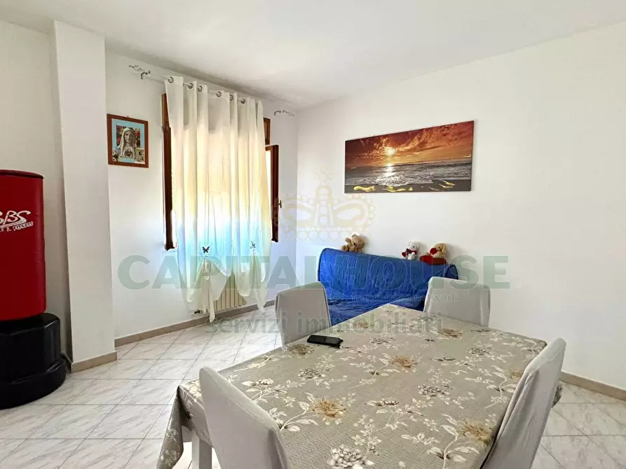 Immagine 2 di Appartamento in vendita  in mugnano del cardinale a Mugnano Del Cardinale