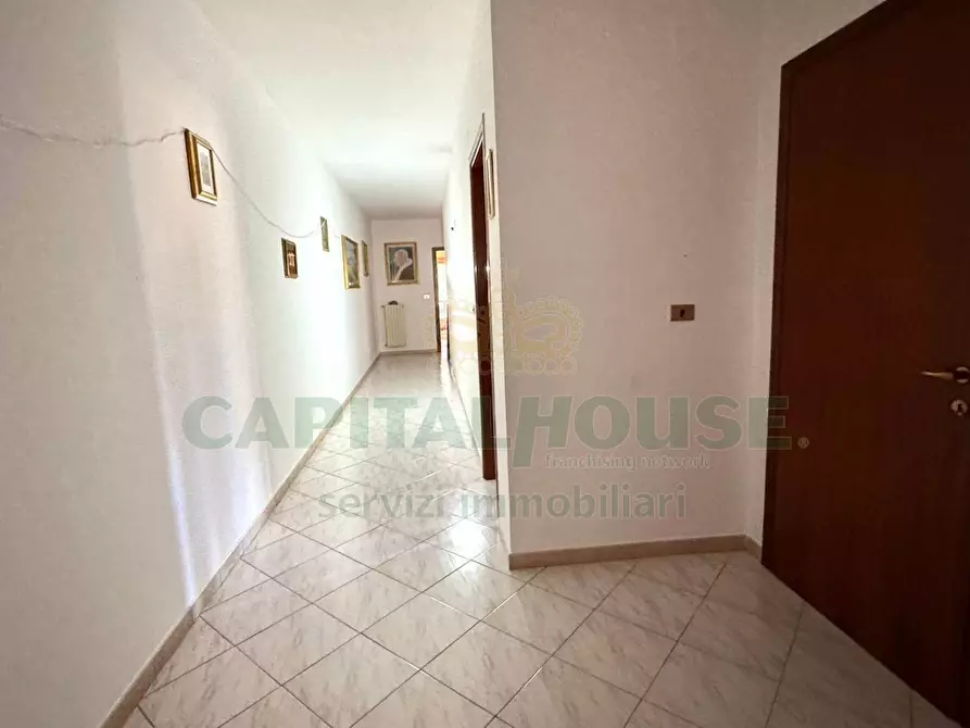 Immagine 4 di Appartamento in vendita  in mugnano del cardinale a Mugnano Del Cardinale