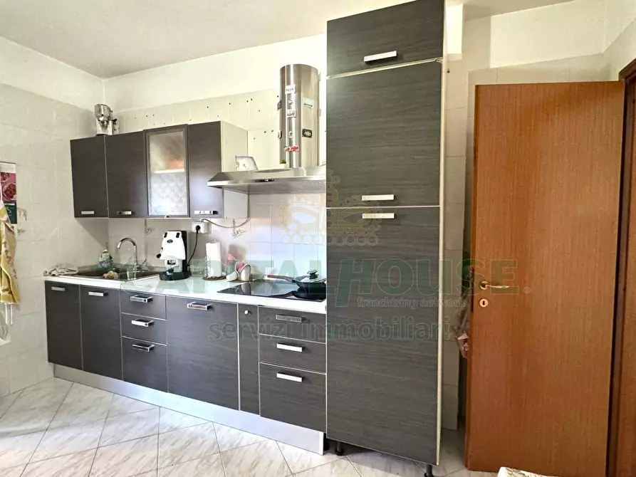 Immagine 5 di Appartamento in vendita  in mugnano del cardinale a Mugnano Del Cardinale