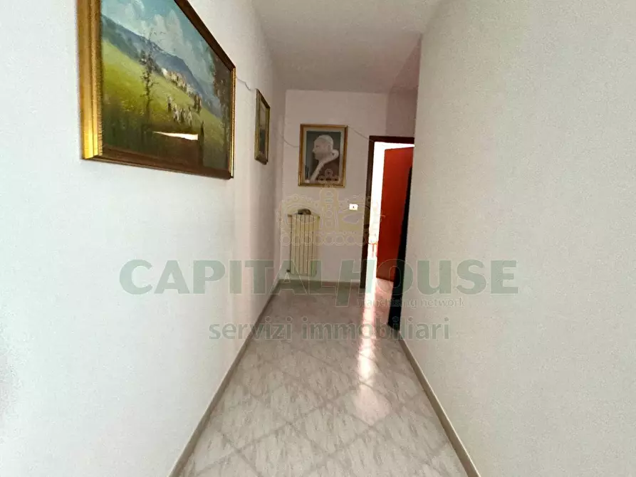 Immagine 6 di Appartamento in vendita  in mugnano del cardinale a Mugnano Del Cardinale