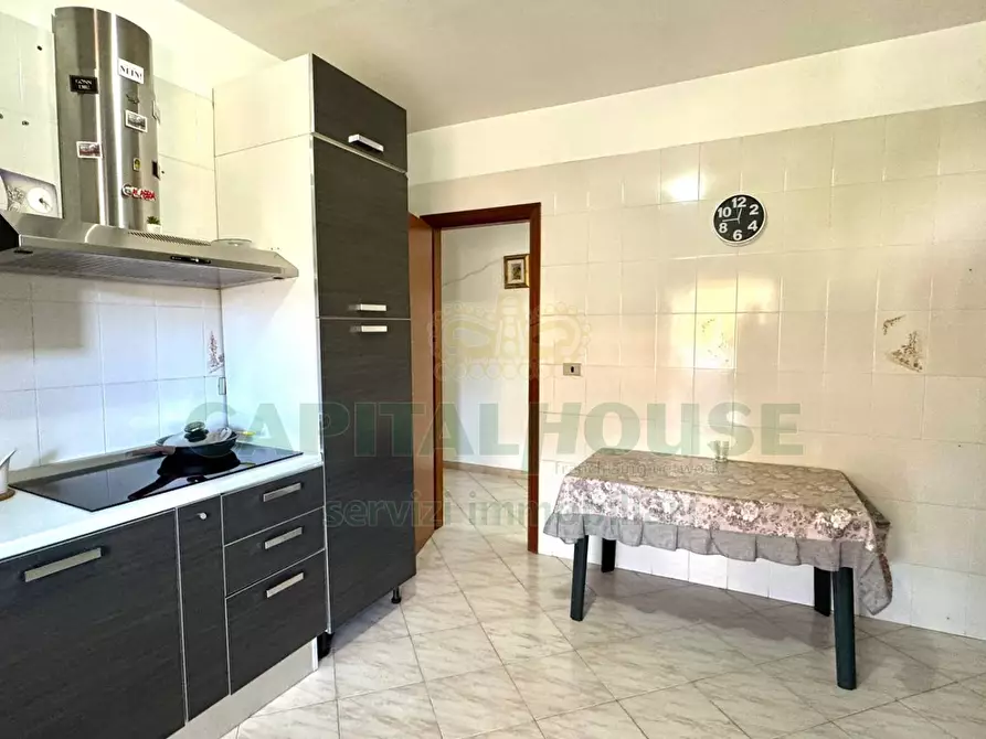 Immagine 7 di Appartamento in vendita  in mugnano del cardinale a Mugnano Del Cardinale