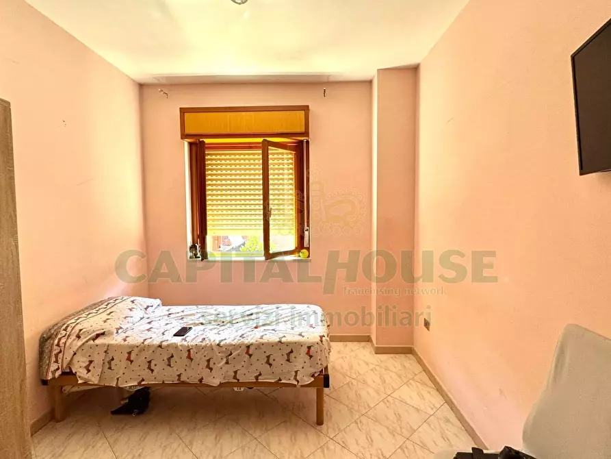 Immagine 8 di Appartamento in vendita  in mugnano del cardinale a Mugnano Del Cardinale