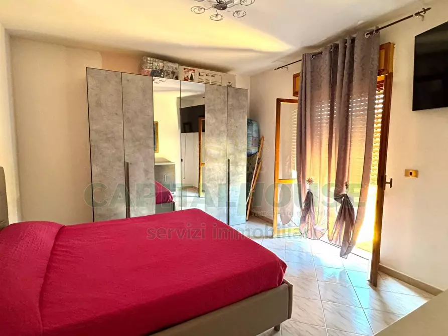 Immagine 10 di Appartamento in vendita  in mugnano del cardinale a Mugnano Del Cardinale