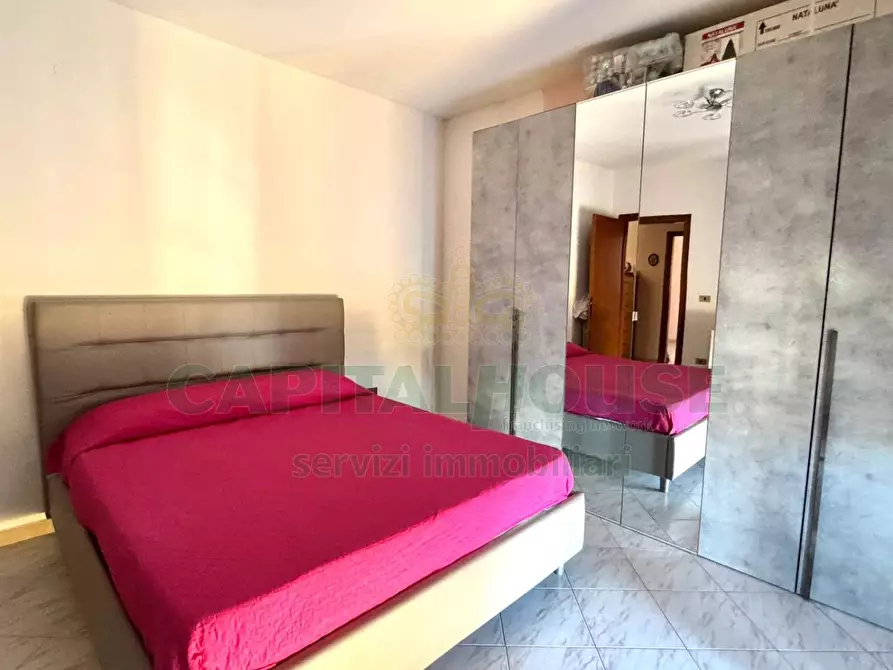 Immagine 11 di Appartamento in vendita  in mugnano del cardinale a Mugnano Del Cardinale