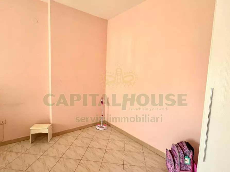 Immagine 13 di Appartamento in vendita  in mugnano del cardinale a Mugnano Del Cardinale