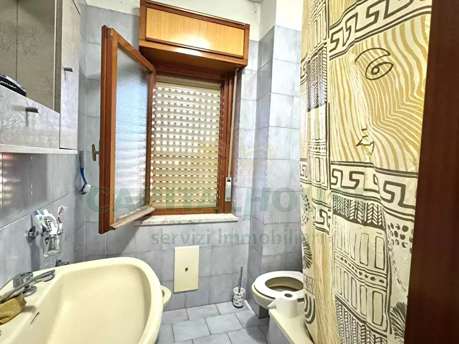 Immagine 14 di Appartamento in vendita  in mugnano del cardinale a Mugnano Del Cardinale