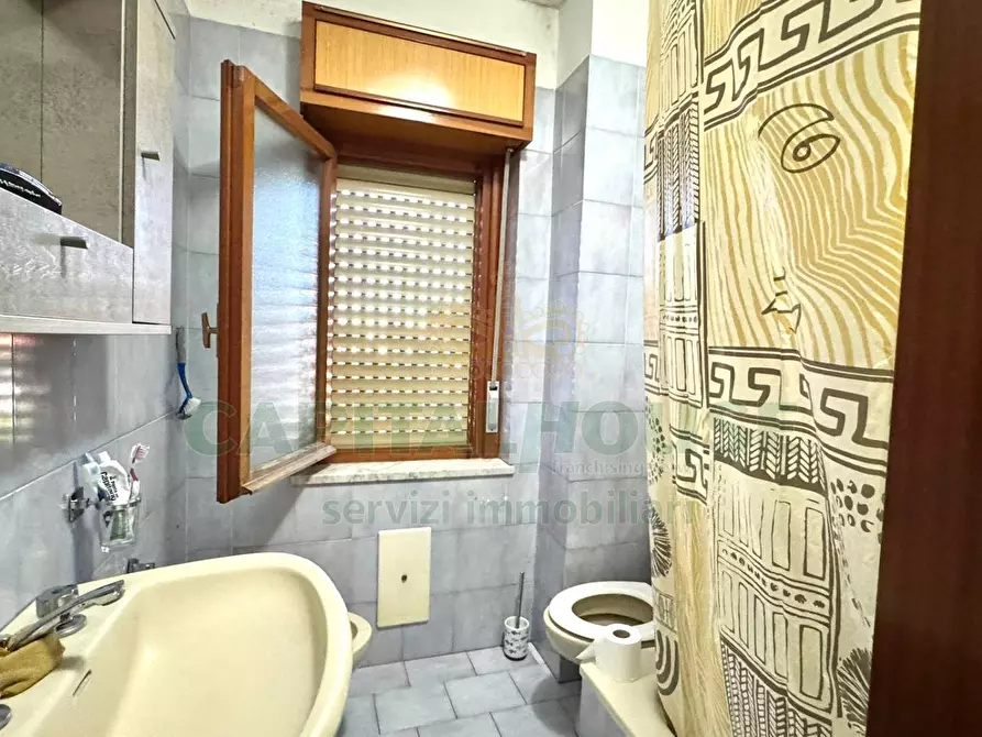 Immagine 15 di Appartamento in vendita  in mugnano del cardinale a Mugnano Del Cardinale