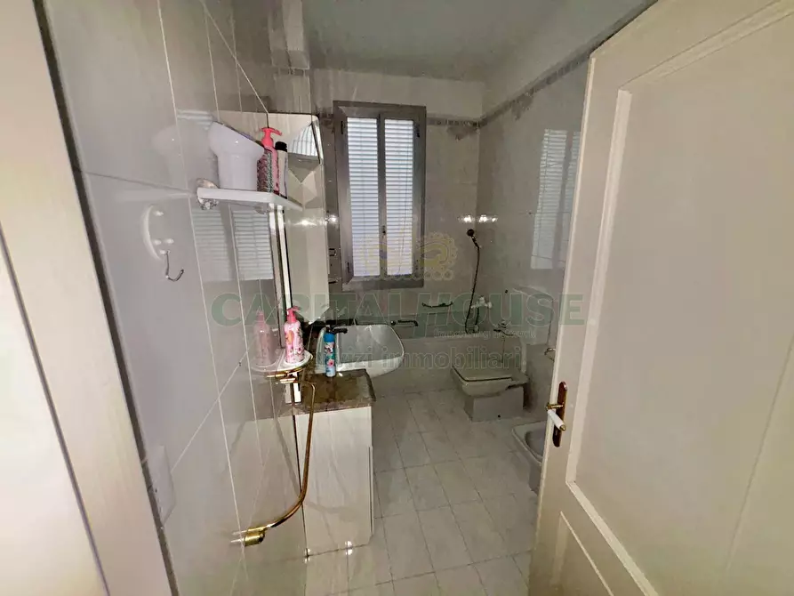 Immagine 14 di Appartamento in affitto  in Via Irnerio a Bologna