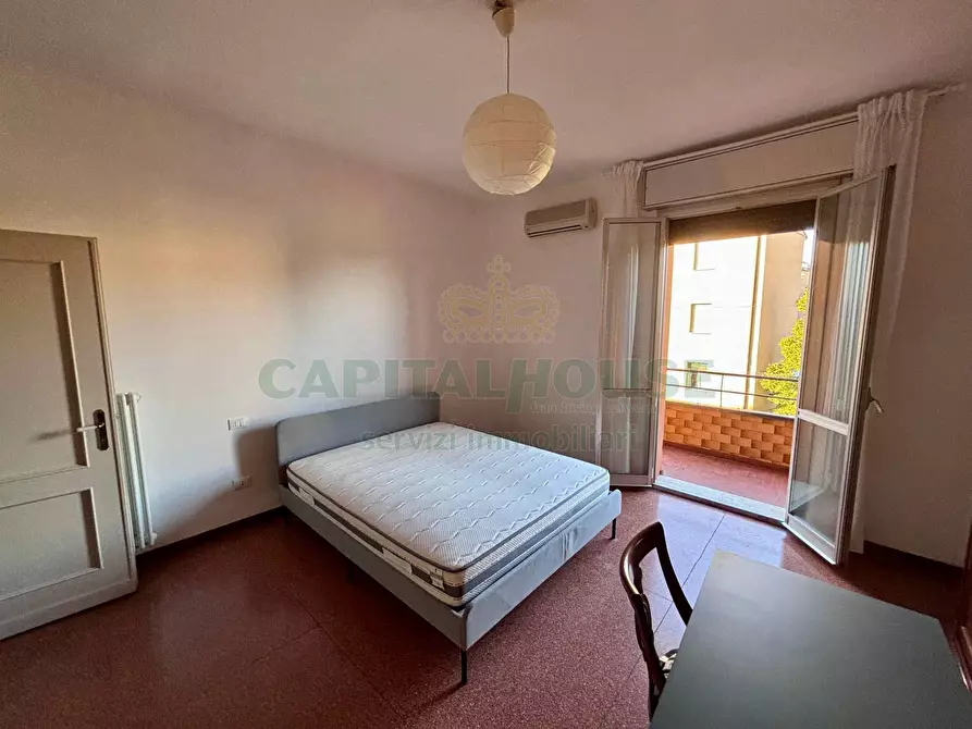 Immagine 5 di Appartamento in affitto  in Via Irnerio a Bologna