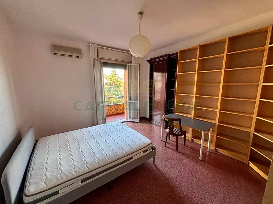 Immagine 10 di Appartamento in affitto  in Via Irnerio a Bologna