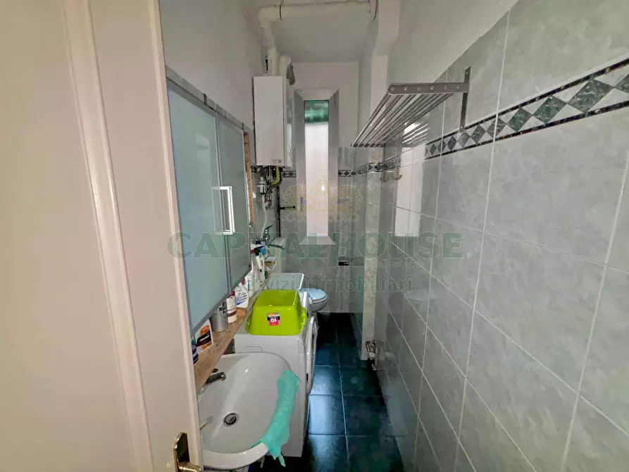 Immagine 9 di Appartamento in affitto  in Via Irnerio a Bologna