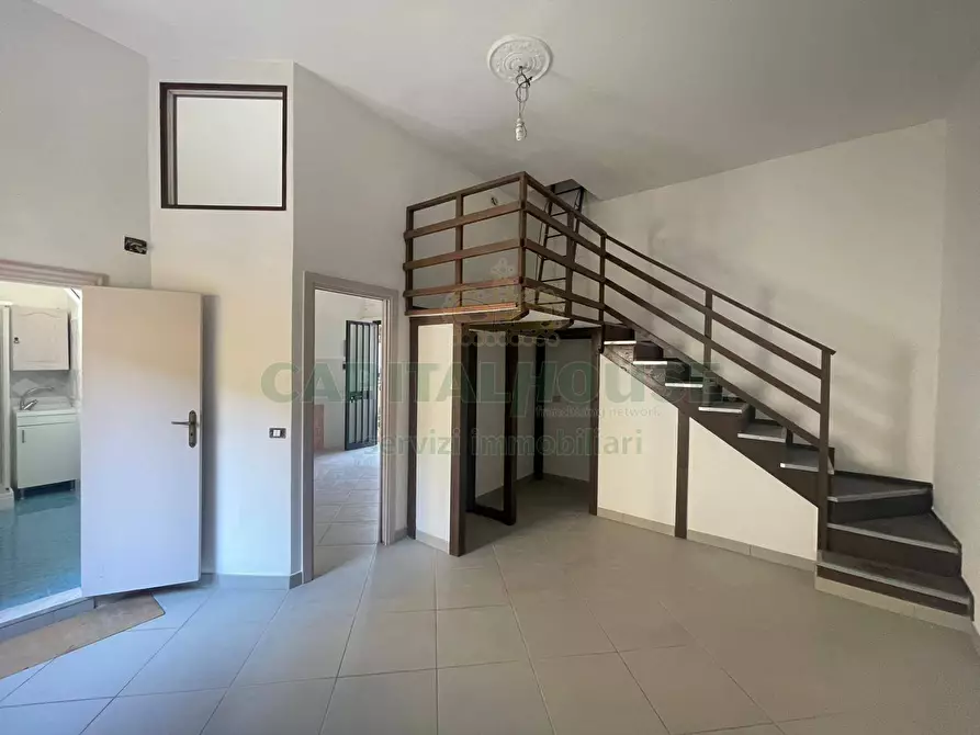 Immagine 5 di Casa semindipendente in vendita  in sperone a Sperone