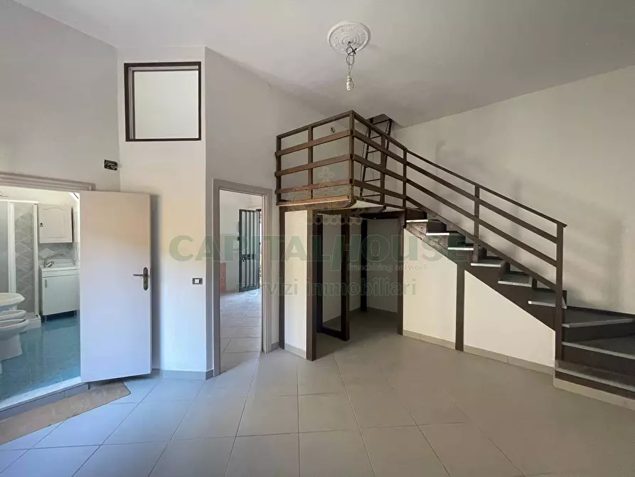 Immagine 6 di Casa semindipendente in vendita  in sperone a Sperone