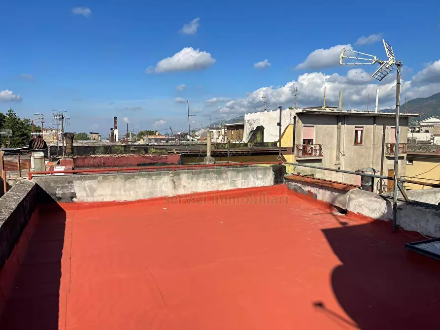 Immagine 8 di Casa semindipendente in vendita  in sperone a Sperone