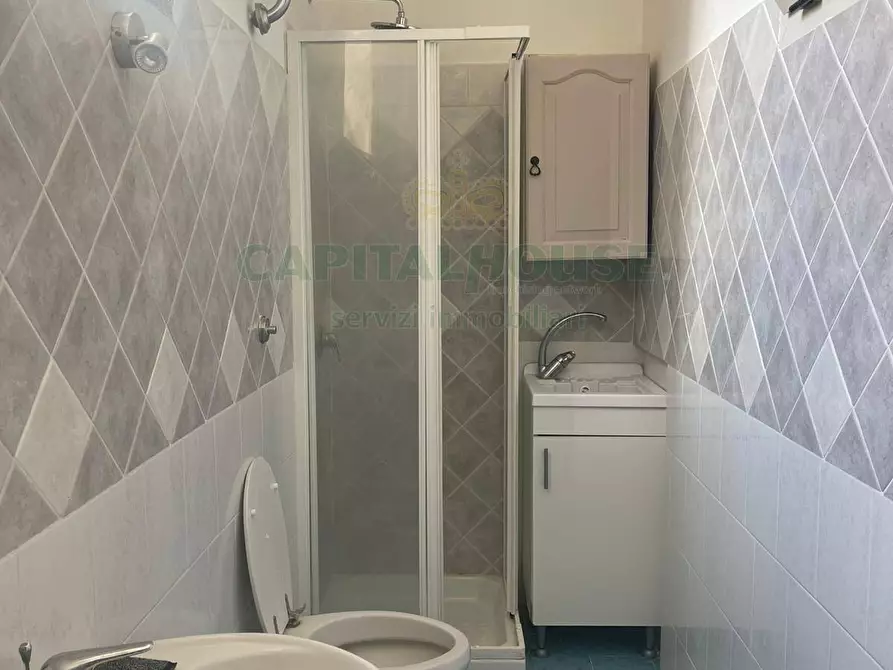 Immagine 12 di Casa semindipendente in vendita  in sperone a Sperone