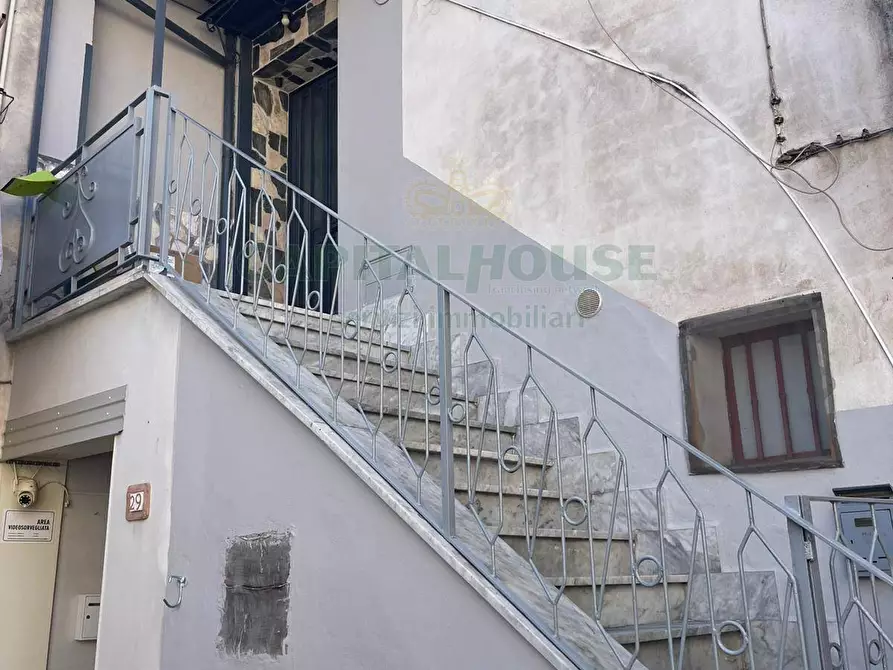 Immagine 15 di Casa semindipendente in vendita  in sperone a Sperone