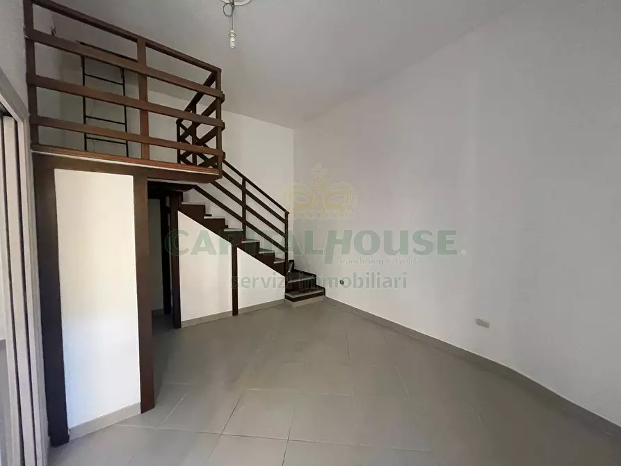 Immagine 22 di Casa semindipendente in vendita  in sperone a Sperone