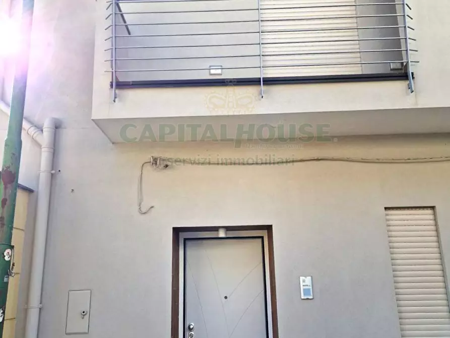 Immagine 5 di Casa semindipendente in vendita  in baiano a Baiano