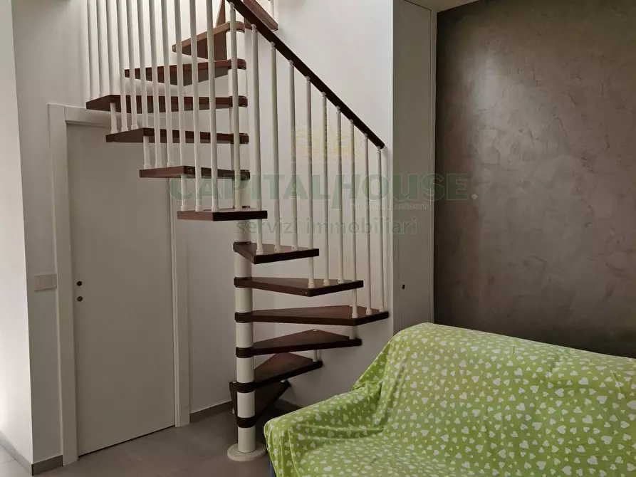 Immagine 3 di Casa semindipendente in vendita  in baiano a Baiano