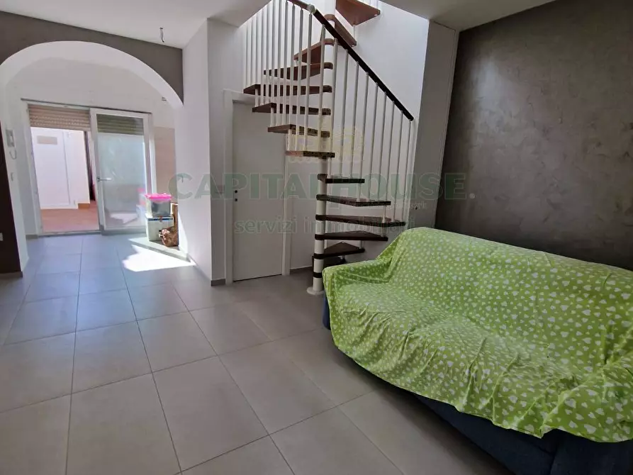 Immagine 2 di Casa semindipendente in vendita  in baiano a Baiano