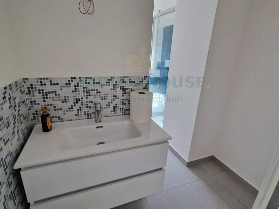 Immagine 6 di Casa semindipendente in vendita  in baiano a Baiano