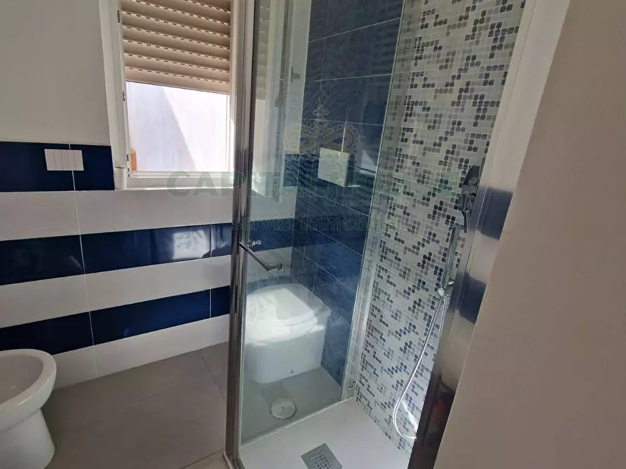 Immagine 7 di Casa semindipendente in vendita  in baiano a Baiano