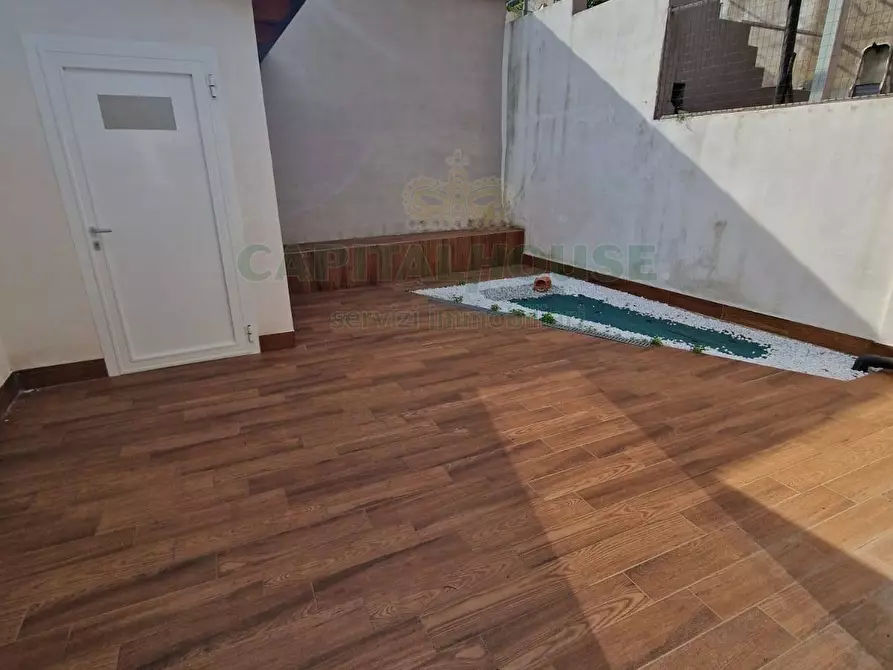 Immagine 1 di Casa semindipendente in vendita  in baiano a Baiano