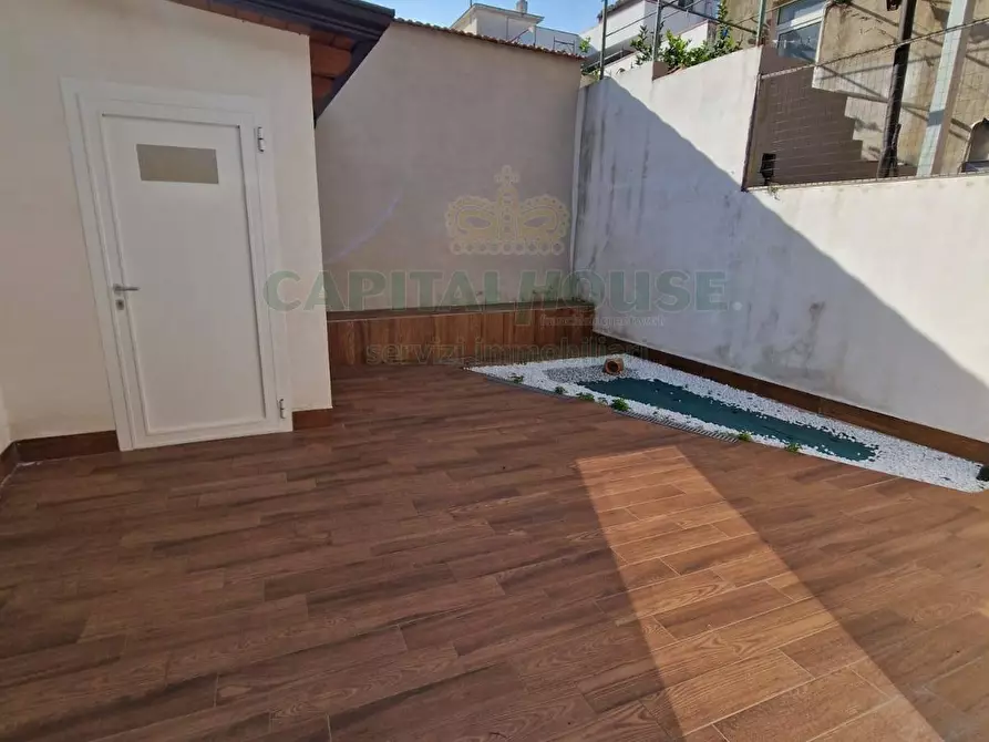 Immagine 4 di Casa semindipendente in vendita  in baiano a Baiano