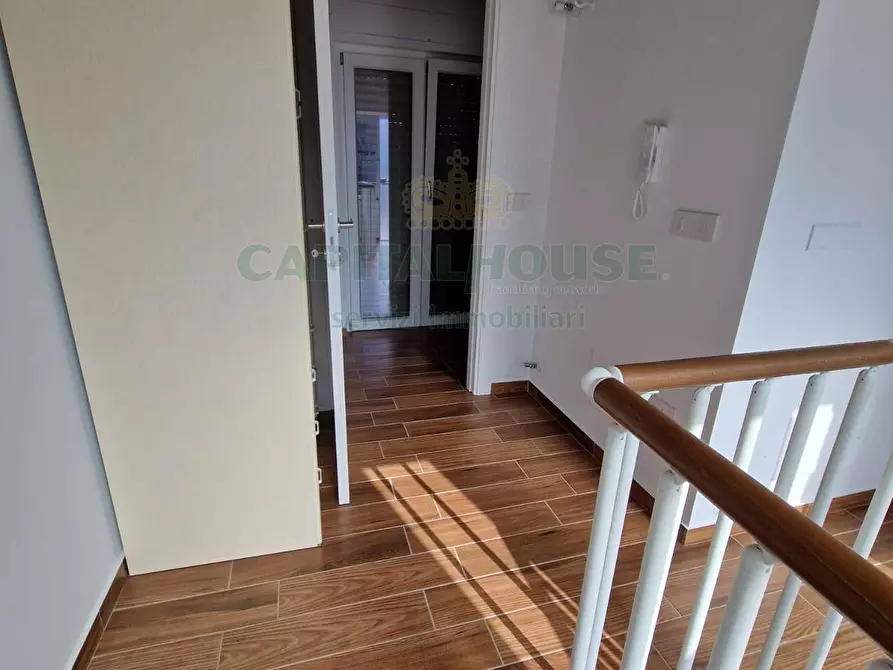 Immagine 8 di Casa semindipendente in vendita  in baiano a Baiano