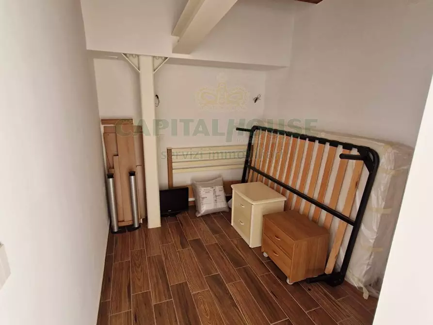 Immagine 10 di Casa semindipendente in vendita  in baiano a Baiano