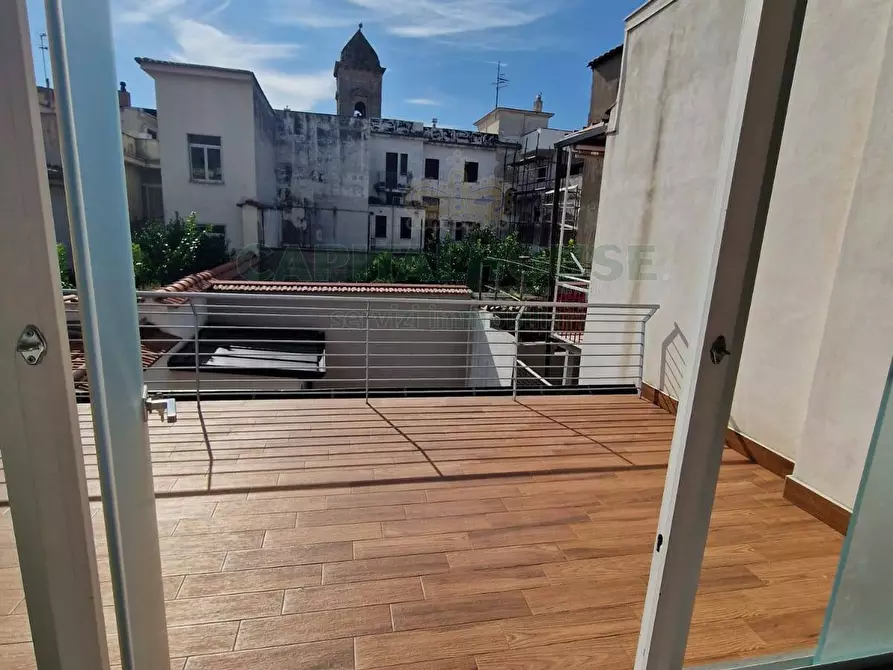 Immagine 11 di Casa semindipendente in vendita  in baiano a Baiano