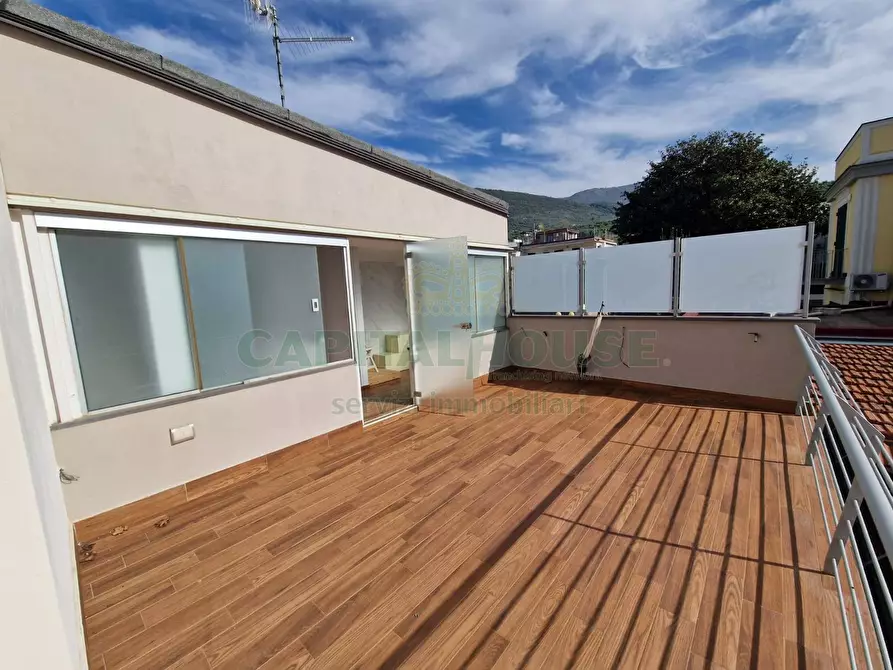 Immagine 12 di Casa semindipendente in vendita  in baiano a Baiano