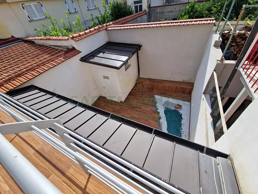 Immagine 13 di Casa semindipendente in vendita  in baiano a Baiano