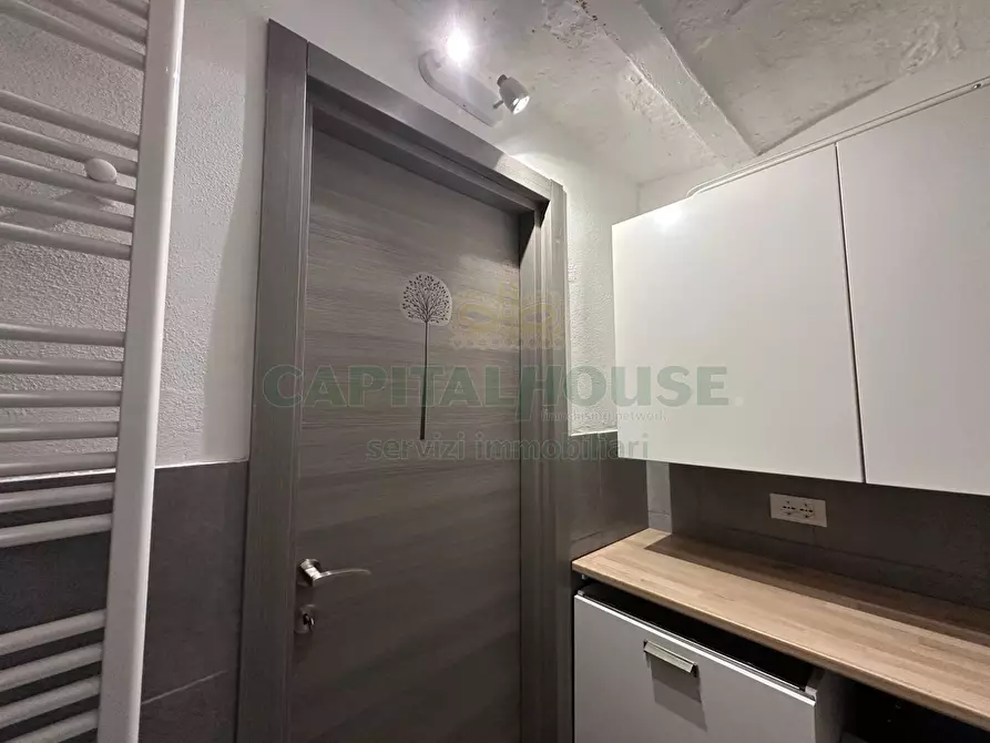 Immagine 9 di Cantina in vendita  in via de carracci a Bologna