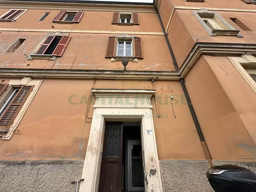 Immagine 14 di Cantina in vendita  in via de carracci a Bologna