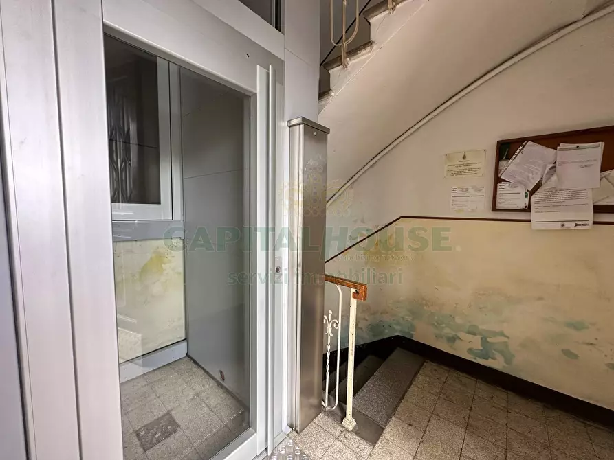 Immagine 13 di Cantina in vendita  in via de carracci a Bologna