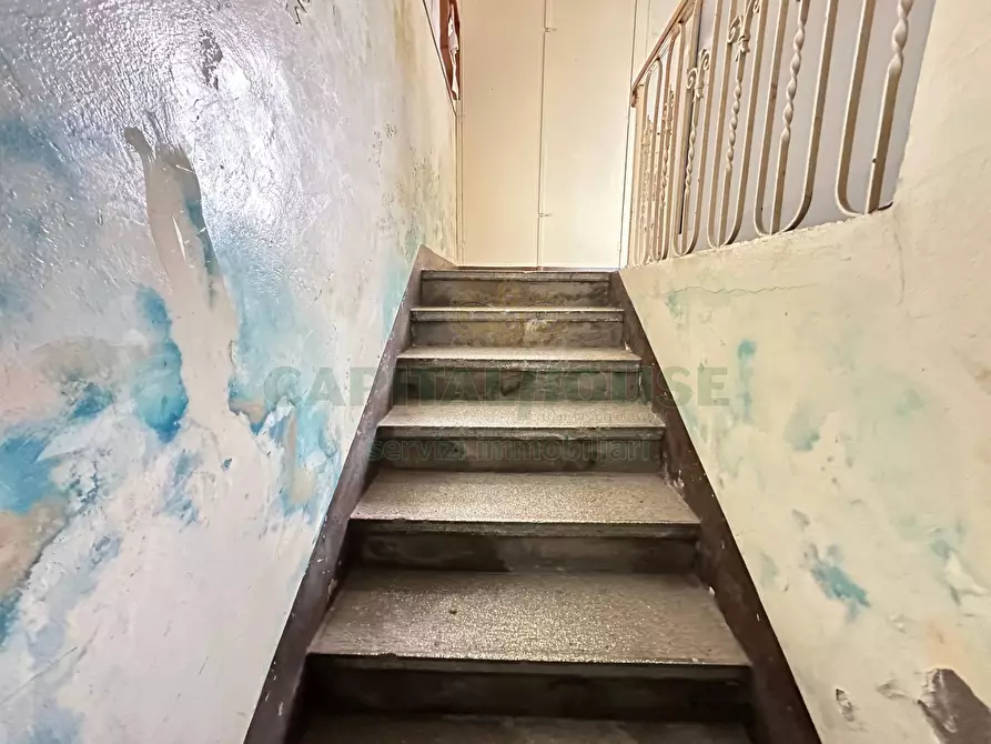 Immagine 12 di Cantina in vendita  in via de carracci a Bologna