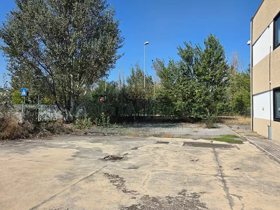Immagine 6 di Capannone industriale in vendita  a Crevalcore