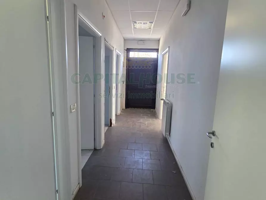 Immagine 17 di Capannone industriale in vendita  a Crevalcore