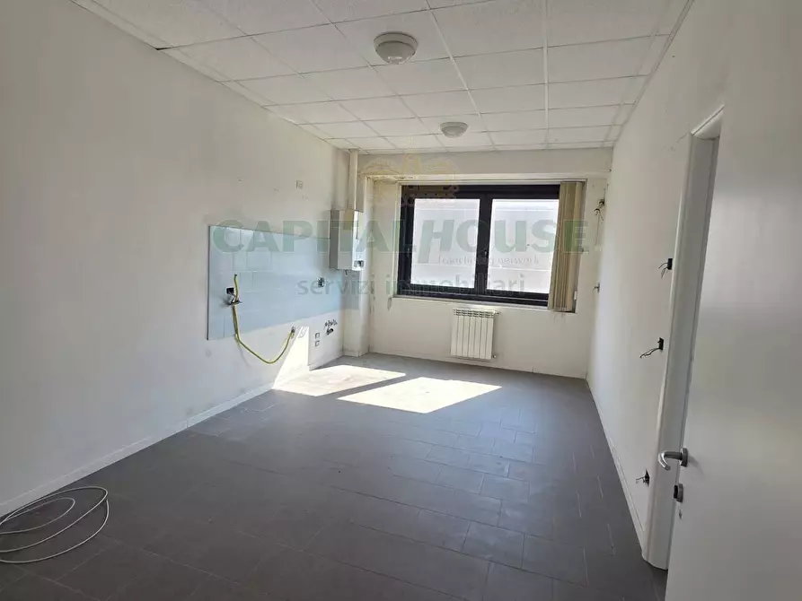 Immagine 18 di Capannone industriale in vendita  a Crevalcore