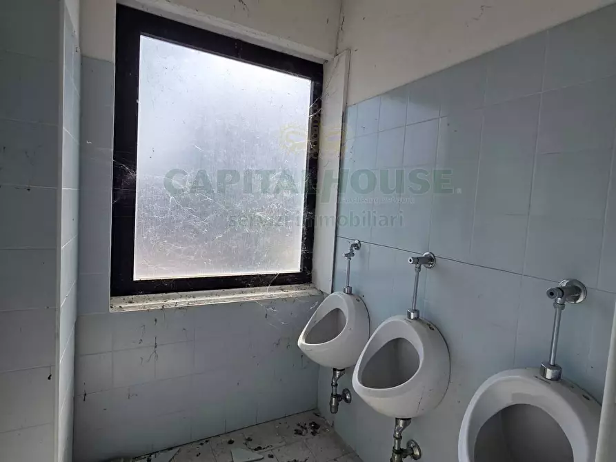 Immagine 20 di Capannone industriale in vendita  a Crevalcore