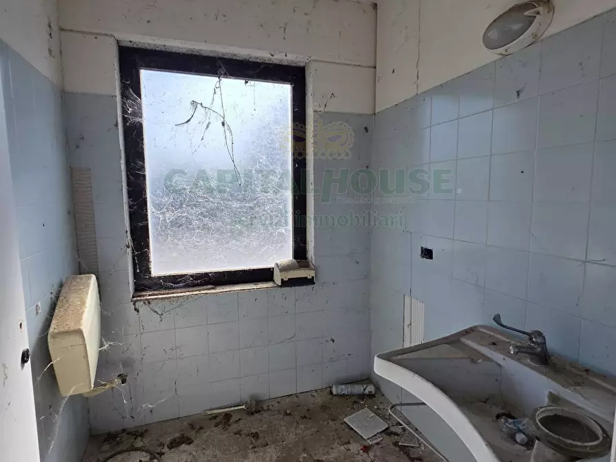 Immagine 21 di Capannone industriale in vendita  a Crevalcore