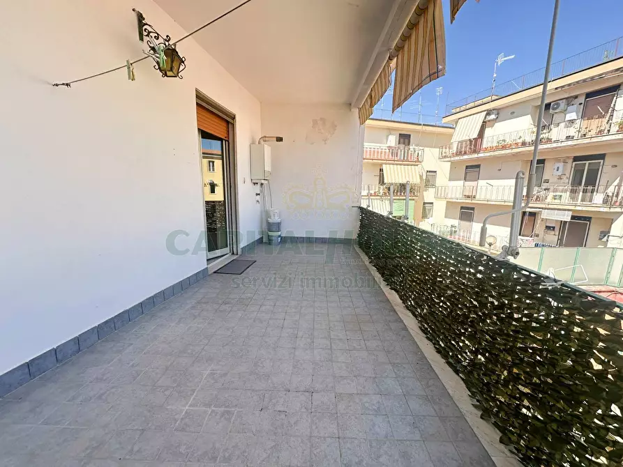 Immagine 2 di Appartamento in vendita  in Via Riviera Casilina a Capua