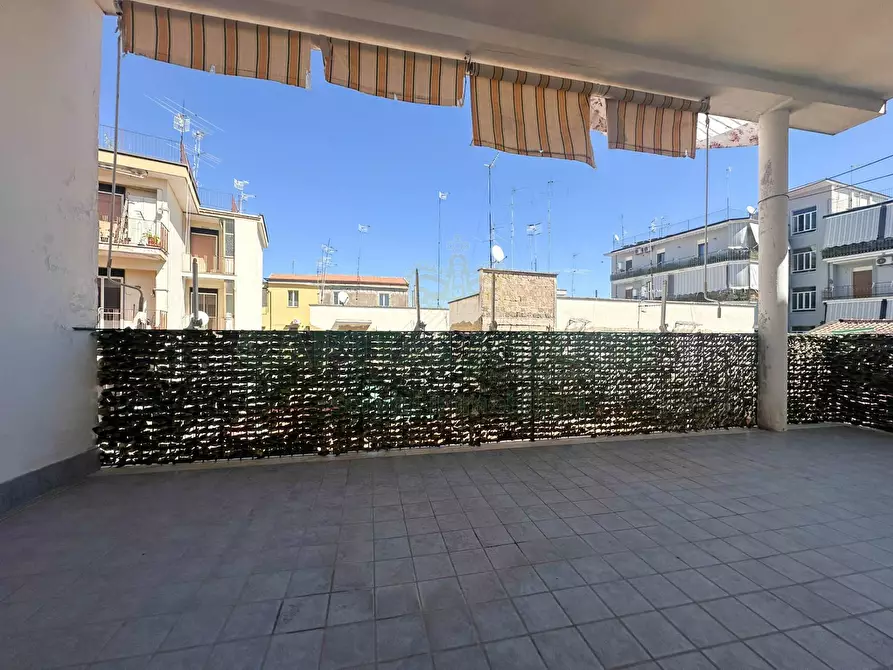Immagine 3 di Appartamento in vendita  in Via Riviera Casilina a Capua